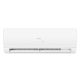 Haier 1.5 Ton AC-Turbo Cool Series -Turbo Cooling-Long Air Throw-HSU-18CF (W)-Cool Only-Air Conditioner-Haier Free Installation-10 Years Warranty